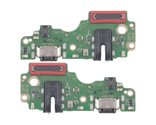 [CBMiNX6720-1] infinix Hot (50) (5G) X(6720) Charging Module