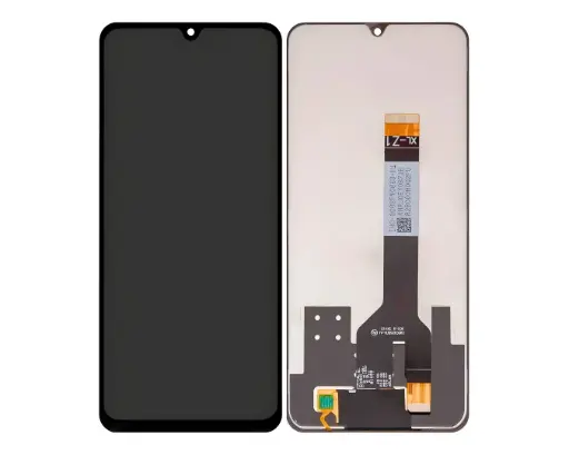 [UTMiA5-1-2] Redmi A(5) LCD Unit (BLACK)