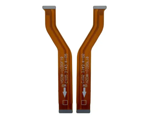 [DSTOF19-1] Oppo F(19) Display Strip