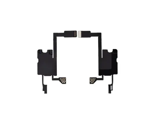 [SSTiP14PRMX(SENR)-1] iPhone (14) Pro Max Ear Piece Strip