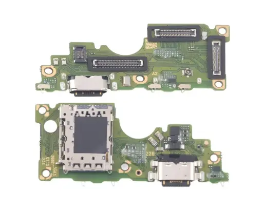 [CBMiNX6861-1] infinix Zero (40) X(6861) Charging Module
