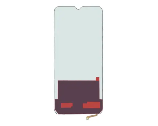 [LPiNX6517-1] infinix Smart (7) Plus X(6517) Light Paper
