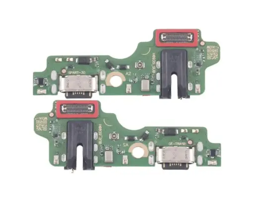 [CBMTESPR30-1] Tecno Spark (30) Charging Module