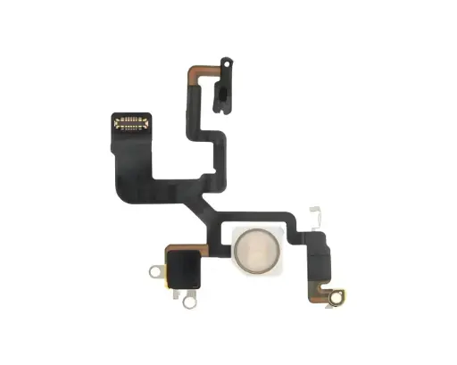 [FLSTiP12PRMX-1] iPhone (12) Pro Max Flash Light Strip