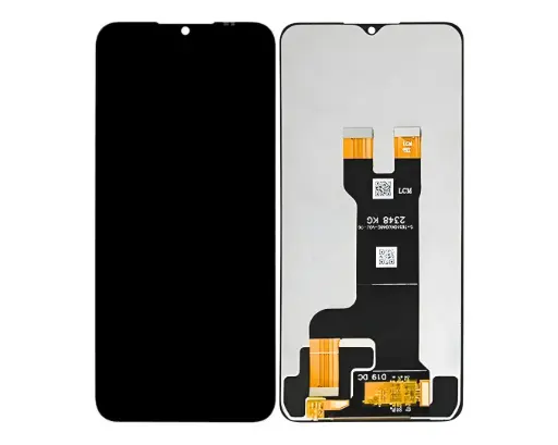 [UTZTA73(5G)-1-2] ZTE A(73) (5G) LCD Unit (BLACK)