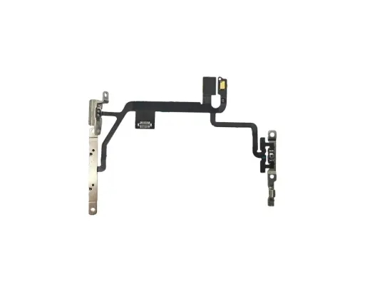 [PSTiP8G-1] iPhone (8)G Power & Volume Strip