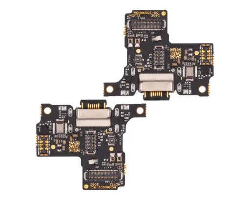 [CBMMiK40-1] Redmi K(40) Charging Module