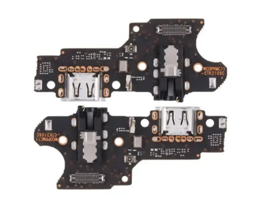 [CBMREC12-1] Realme C(12) Charging Module
