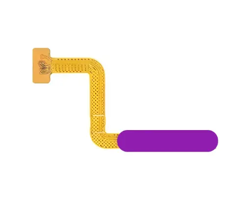 Samsung A(22) (5G) Finger Sensor
