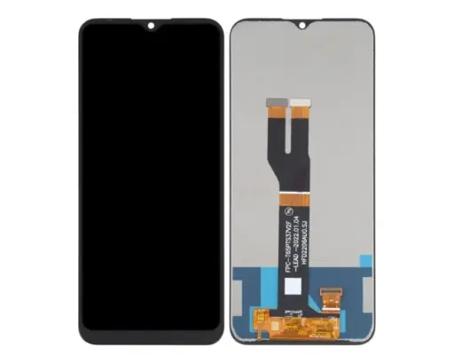 [UTNKC21PL-1-2] Nokia C(21) Plus LCD Unit (BLACK)