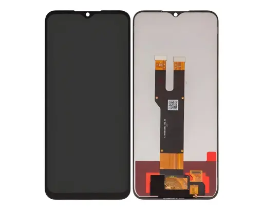 [UTZTA73-1-2] ZTE A(73) LCD Unit (BLACK)
