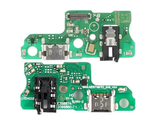 [CBMZTA55-1] ZTE A(55) Charging Module