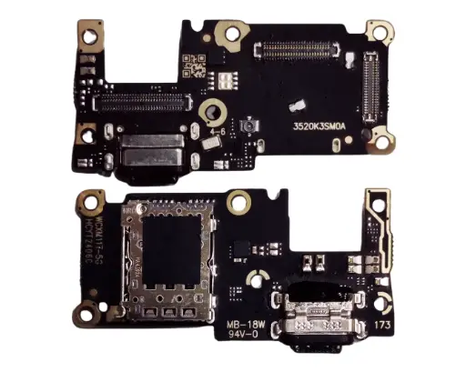 [CBMMi11T-1] Redmi (11)T Charging Module
