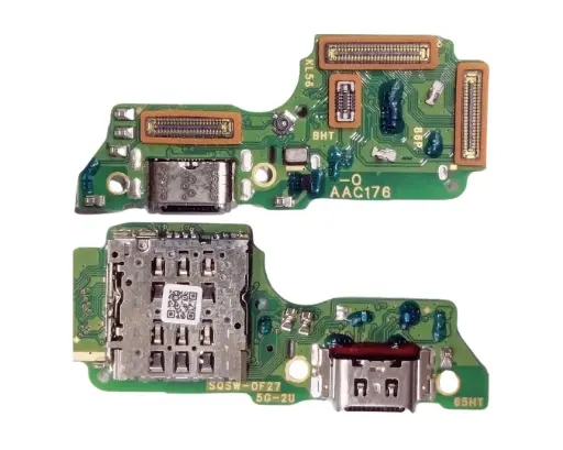 [CBMORN12F-1] Oppo Reno (12)F Charging Module