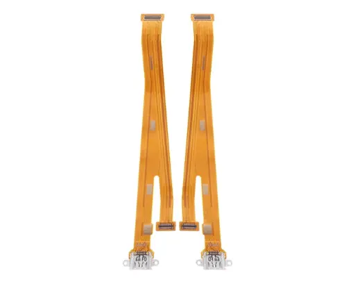 [CSTOA7-1] Oppo A(7) Charging Strip