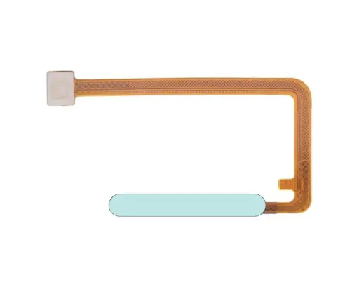 Samsung A(07) Finger Sensor