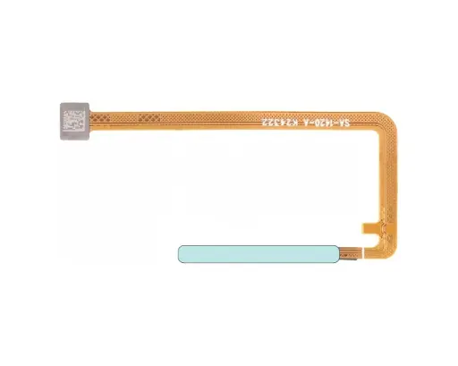 Samsung A(06) Finger Sensor