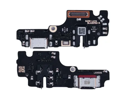 [CBMDCBLD3-1] D Code Bold (3) Charging Module
