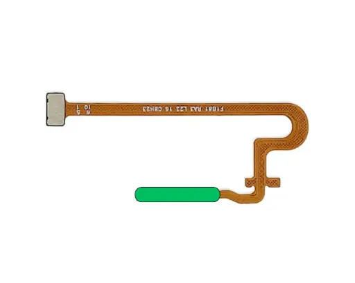 Oppo A(57) (2020) Finger Sensor