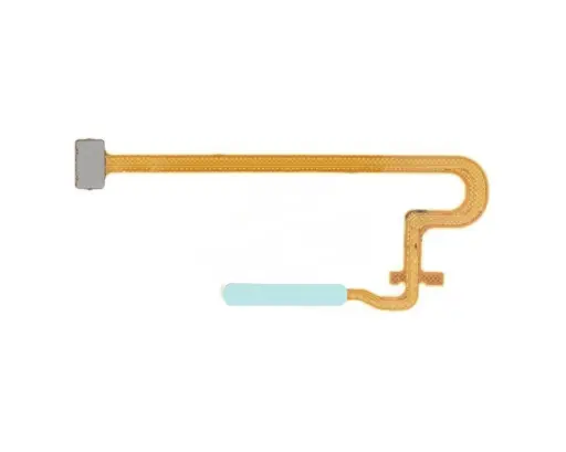 Realme Note (60) Finger Sensor