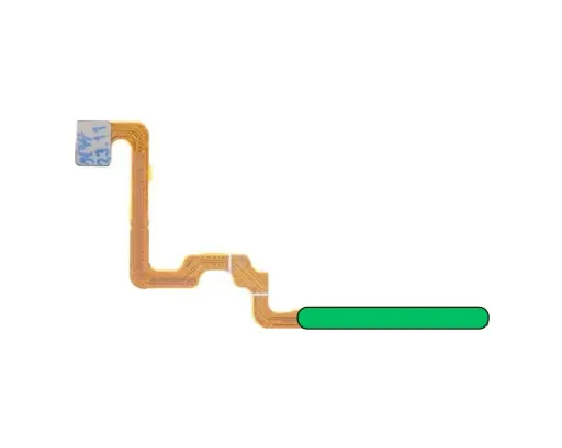 Redmi (12) Finger Sensor