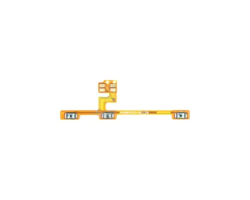 [PSTPCX3-1] Poco X(3) Power & Volume Strip