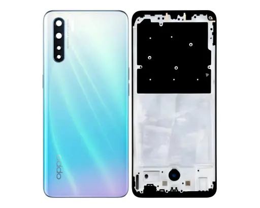 Oppo F(15) Complete Housing (3 in 1)