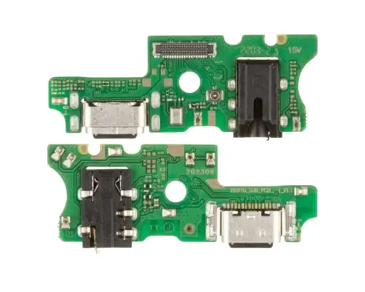 [CBMTESPR9PR-1] Tecno Spark (9) Pro Charging Module