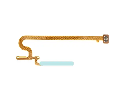 Vivo Y(29) Finger Sensor