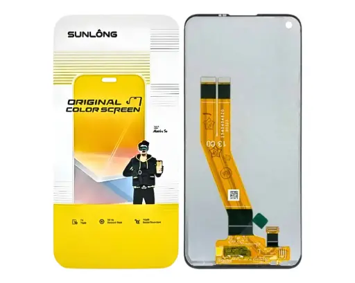 [UTCSA11-6-2] Samsung A(11) Sunlong LCD Unit (BLACK)