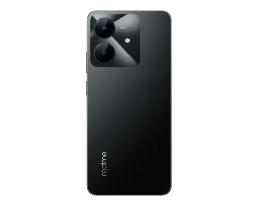 Realme Note (60)X Only Back