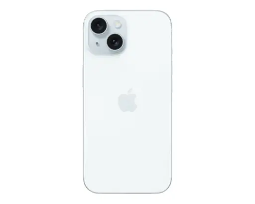 iPhone (15) Only Back