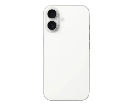iPhone (16) Only Back