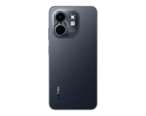infinix Smart (9) HD X(6532)C Only Back