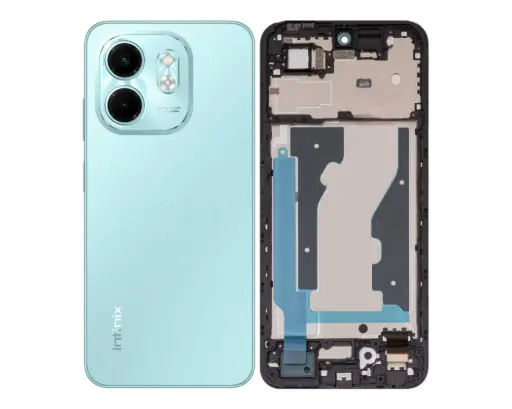infinix Smart (9) HD X(6532)C Complete Housing (3 in 1)