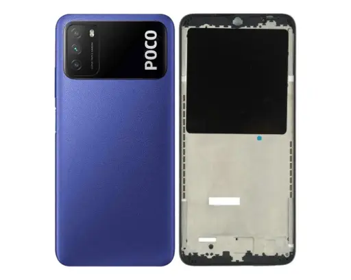 Poco M(3) Complete Housing (2 in 1)
