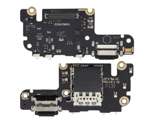 [CBMMi10T-1] Redmi (10)T Charging Module