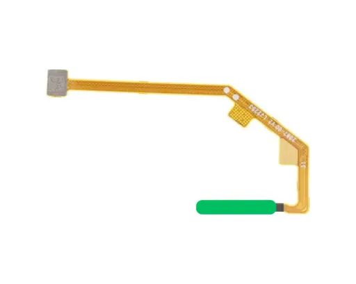 Tecno Camon (19) Finger Sensor