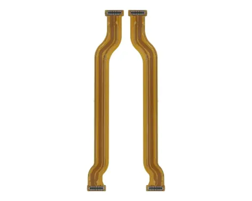 [DSTORN4-1] Oppo Reno (4) Display Strip