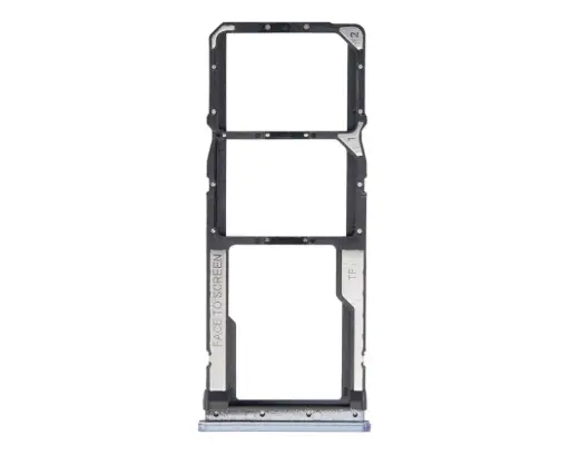 [SMTMiNT9PR-1] Redmi Note (9) Pro Sim Tray