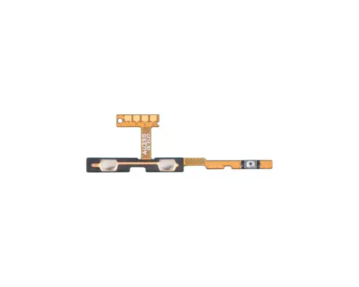 [PSTSA03S-1] Samsung A(03)S Power & Volume Strip