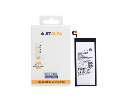 [BTSS7EDG-16] Samsung S(7) Edge Battery AT Alfa (EB-BG935ABE)