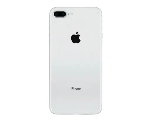 iPhone (8)G Plus Only Back