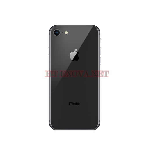 iPhone (8)G Only Back
