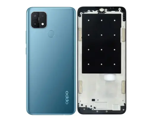 Oppo A(15) Complete Housing (3 in 1)