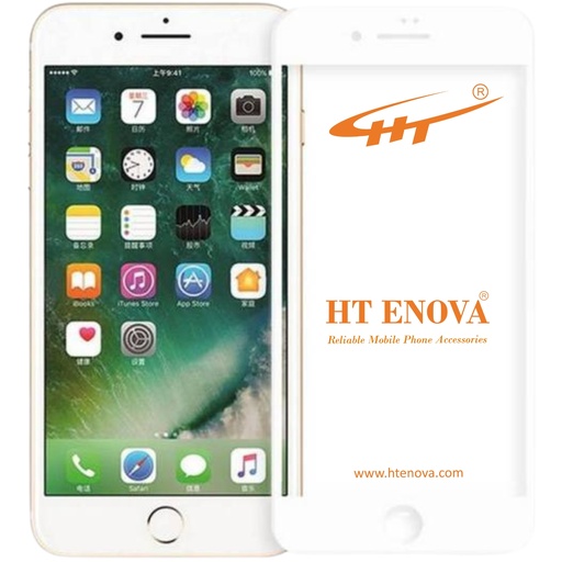 iPhone 7 Color Glass HT ENOVA